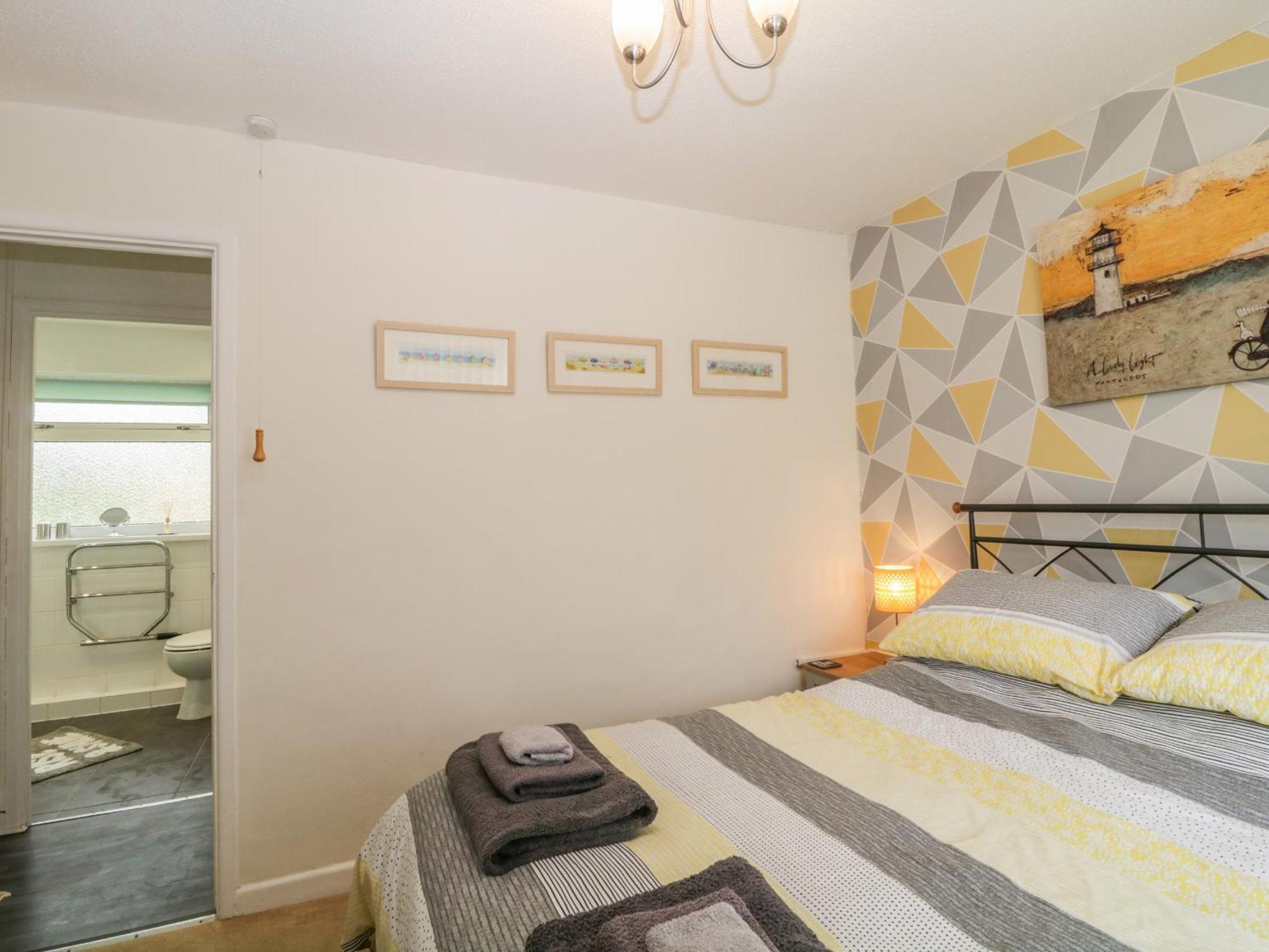Westview Vila Liskeard Exterior foto