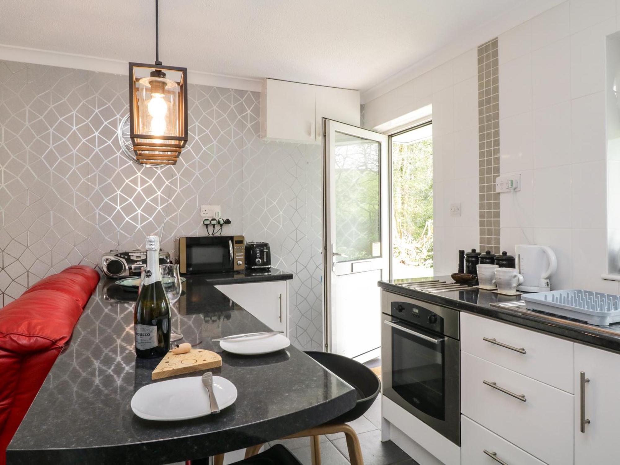 Westview Vila Liskeard Exterior foto